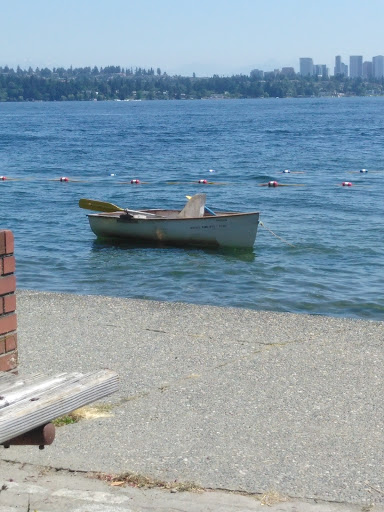 Performing Arts Theater «Spectrum Dance Theater», reviews and photos, 800 Lake Washington Blvd, Seattle, WA 98122, USA