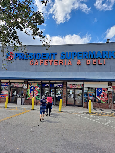 Grocery Store «Presidente Supermarket», reviews and photos, 3108 S University Dr, Miramar, FL 33025, USA