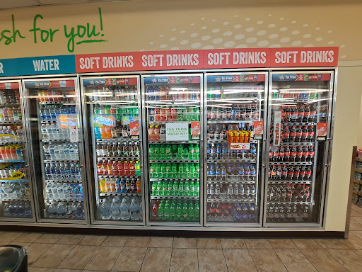 Convenience Store «Speedway», reviews and photos, 6533 W Pierson Rd, Flushing, MI 48433, USA