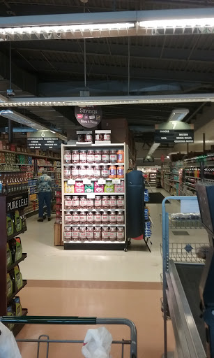 Grocery Store «Super Foodtown of Atlantic Highlands», reviews and photos, 3 Bayshore Plaza, Atlantic Highlands, NJ 07716, USA
