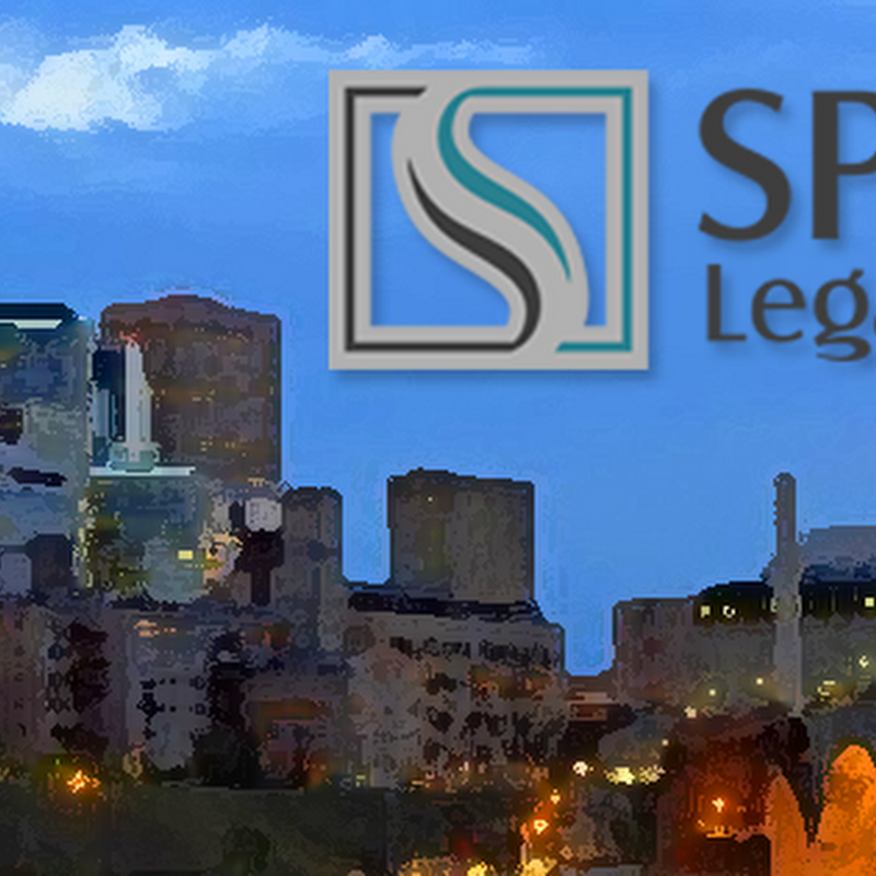 Spence Legal Services