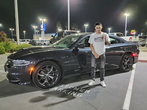 Car Dealer «Hanlees Chrysler Dodge Jeep Ram Kia», reviews and photos, 4318 Chiles Rd, Davis, CA 95618, USA