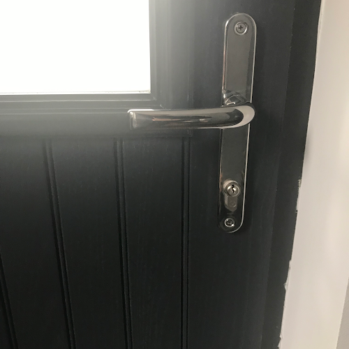 Comments and reviews of Pronto Locksmiths Aberdeen