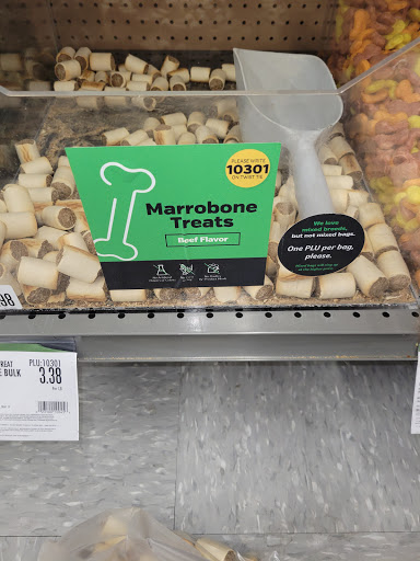 Pet Supply Store «Pet Supplies Plus», reviews and photos, 646 Long Hill Rd, Groton, CT 06340, USA