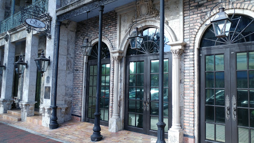 Wedding Venue «The Cruz Building - Miami», reviews and photos, 3157 Commodore Plaza, Miami, FL 33133, USA