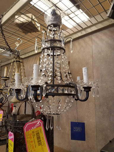 Seattle Lighting – Clearance Center