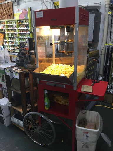 Hardware Store «Shell Lumber and Hardware», reviews and photos, 2733 SW 27th Ave, Miami, FL 33133, USA