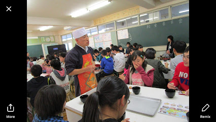 Ozeki Cooking School
