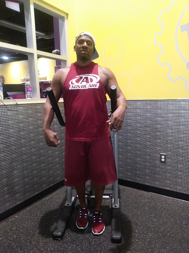 Gym «Planet Fitness», reviews and photos, 1395 W 8 Mile Rd, Detroit, MI 48203, USA