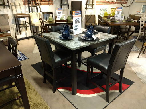 Furniture Store «Ashley HomeStore», reviews and photos, 26520 Carl Boyer Dr, Santa Clarita, CA 91350, USA