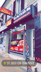 Photo n°8 de Pizza Roma à Saint-Just-en-Chaussée ()