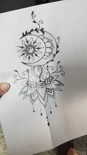 Explore denver tattoo ideas, creative tattoo ideas in Nevada, available at Generation X Tattoos and Piercings
