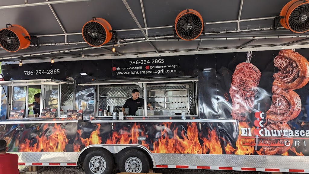 El Churrascaso Krome 33170