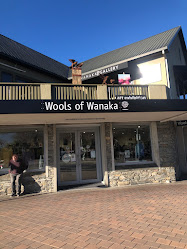 Wools of Wanaka