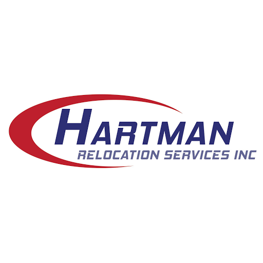 Moving and Storage Service «Hartman Relocation Services, Inc.», reviews and photos, 272 Whitney St, Leominster, MA 01453, USA