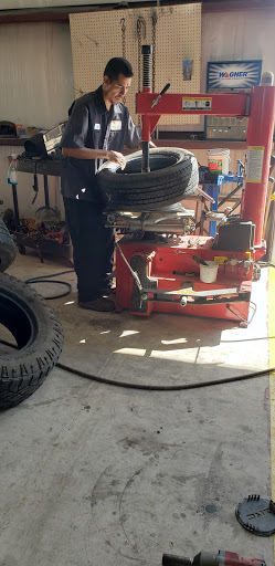 Car Inspection Station «74 Lube & Inspections», reviews and photos, 8880 TX-16, Poteet, TX 78065, USA