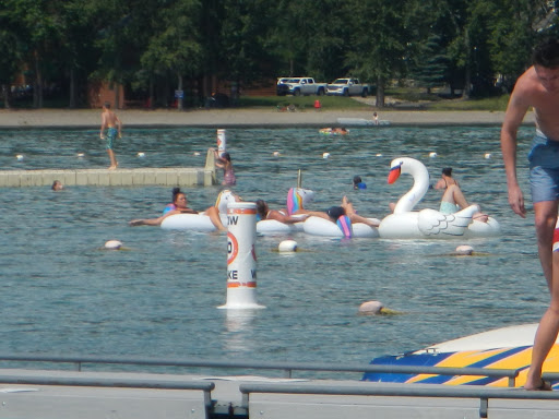 Beach «Whitefish City Beach», reviews and photos