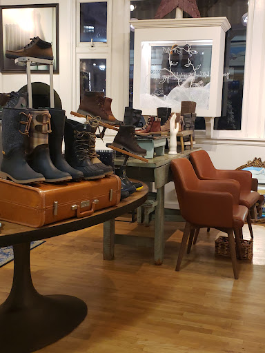 Shoe Store «Sockshop & Shoe Company», reviews and photos, 1515 Pacific Ave, Santa Cruz, CA 95060, USA