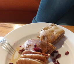 Café Colibrí Plaza Dorada photo