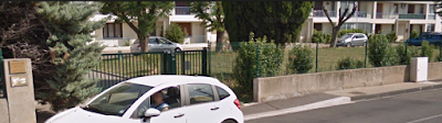 Debry Célénie à Nîmes