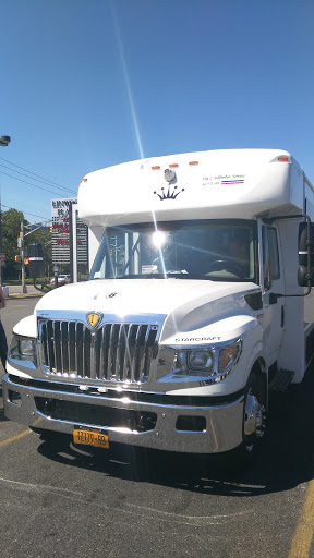 Shopping Mall «Linwood Plaza Shopping Center», reviews and photos, 158 Linwood Dr, Fort Lee, NJ 07024, USA