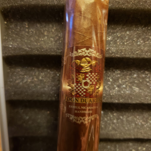 Tobacco Shop «Cigar Palace», reviews and photos, 4815 Eisenhower Ave # A, Alexandria, VA 22304, USA