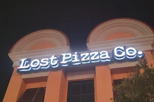 Lost Pizza Co Columbus image