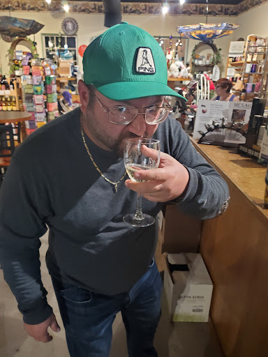 Wine Store «Gifted Cork LLC», reviews and photos, 64 Hypolita St, St Augustine, FL 32084, USA