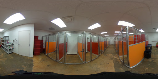 Pet Boarding Service «The Dog Stop Plus», reviews and photos, 2640 Carnegie Ave, Cleveland, OH 44115, USA