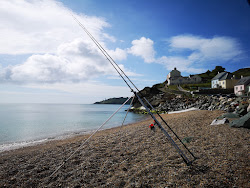 Driftwood beach'in fotoğrafı ve yerleşim