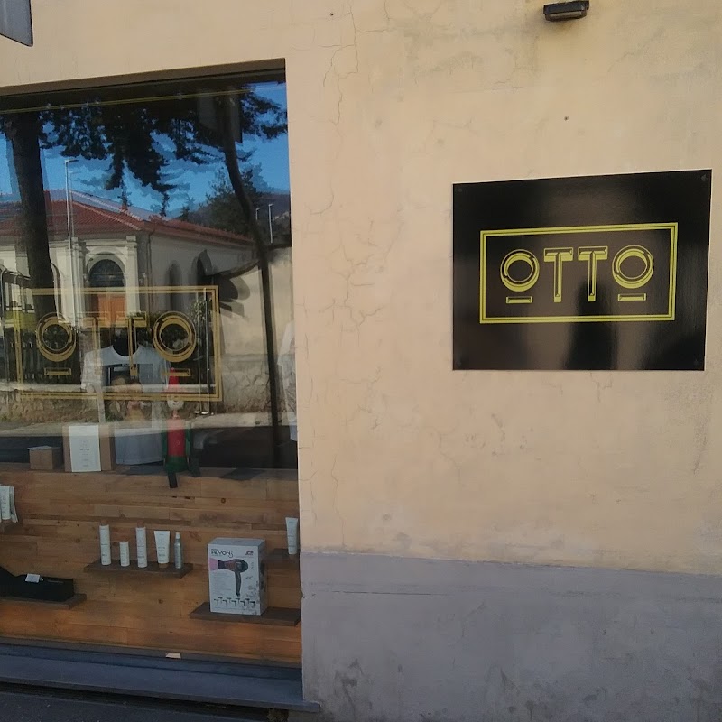 Otto Retro Future Store