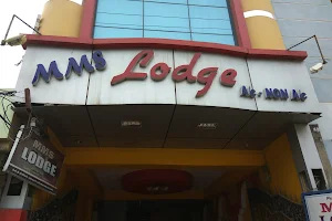 MMS Lodge image
