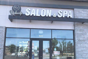 Upkeep Salon And Spa