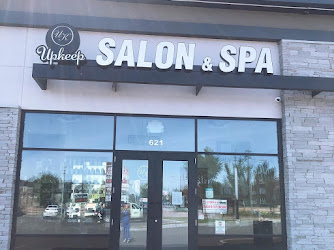 Upkeep Salon And Spa