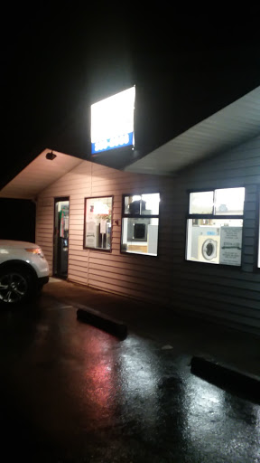 Laundromat «Ocean Shores Laundromat & Tanning», reviews and photos, 888 Point Brown Ave NW, Ocean Shores, WA 98569, USA