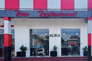 RORA Restaurant image