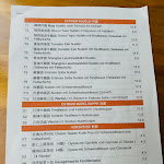 Photo n°5 de l'avis de Sam1007sam.i fait le 06/05/2024 à 19:35 sur le  Extrem Nudeln 极限面 à Darmstadt