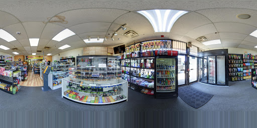 Tobacco Shop «Cigarette Outlet», reviews and photos, 13154 S Cicero Ave, Crestwood, IL 60445, USA