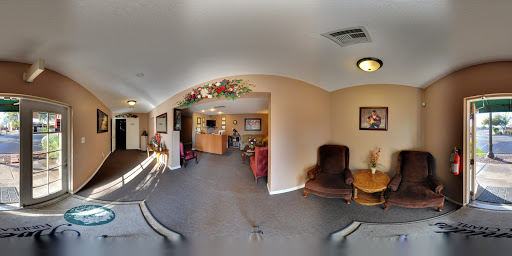 Funeral Home «Avenidas Funeral Chapel», reviews and photos, 522 E Western Ave, Avondale, AZ 85323, USA