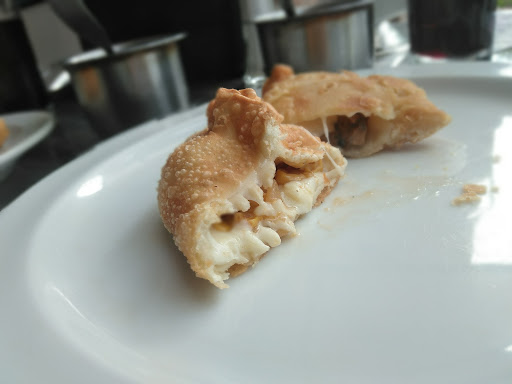 LA NOBLE EMPANADA