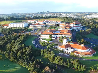 Massey University, Auckland Campus