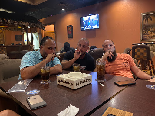 Cigar Shop «Island Girl Cigar Bar», reviews and photos, 7860 Gate Pkwy #115, Jacksonville, FL 32256, USA