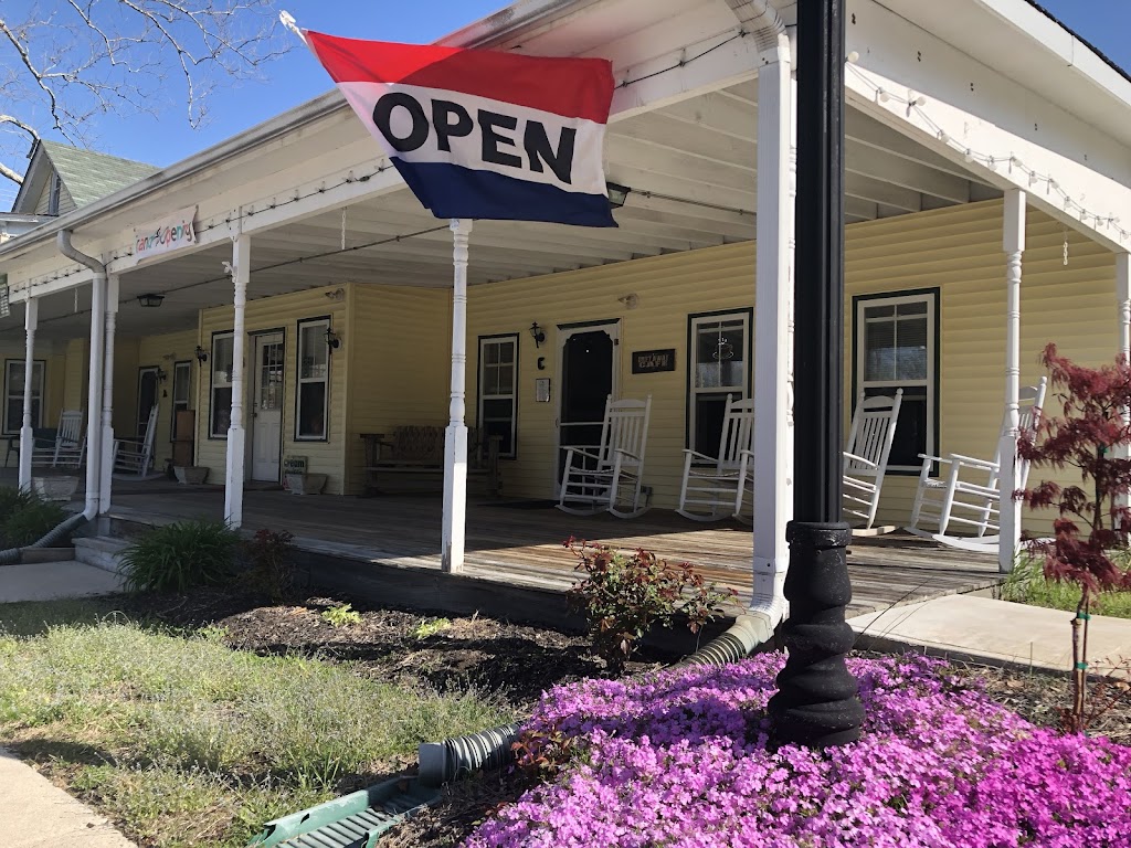 Driftaway Cafe 08021