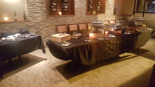 Italian Restaurant «Travinia Italian Kitchen & Wine Bar, Newport News», reviews and photos, 11810 Fountain Way, Newport News, VA 23606, USA