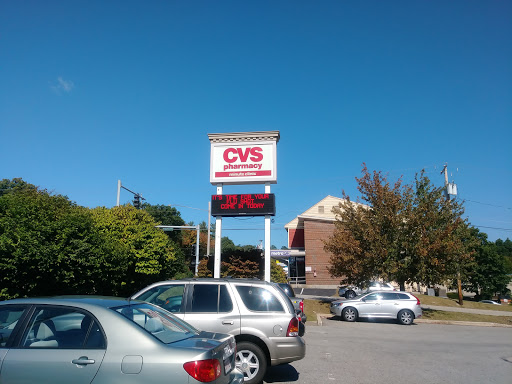 Drug Store «CVS», reviews and photos, 214 Daniel Webster Hwy, Nashua, NH 03060, USA