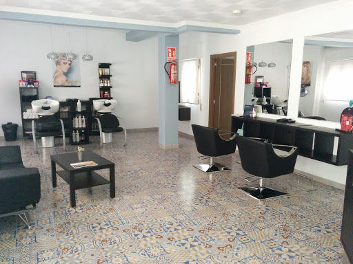Peluquería Estilo Ros Unisex en Roquetas de Mar, Almería