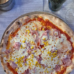 Photo n°2 de l'avis de Christian.� fait le 19/09/2022 à 15:01 sur le  Ristorante Pizzeria Ae do Rode à Caorle