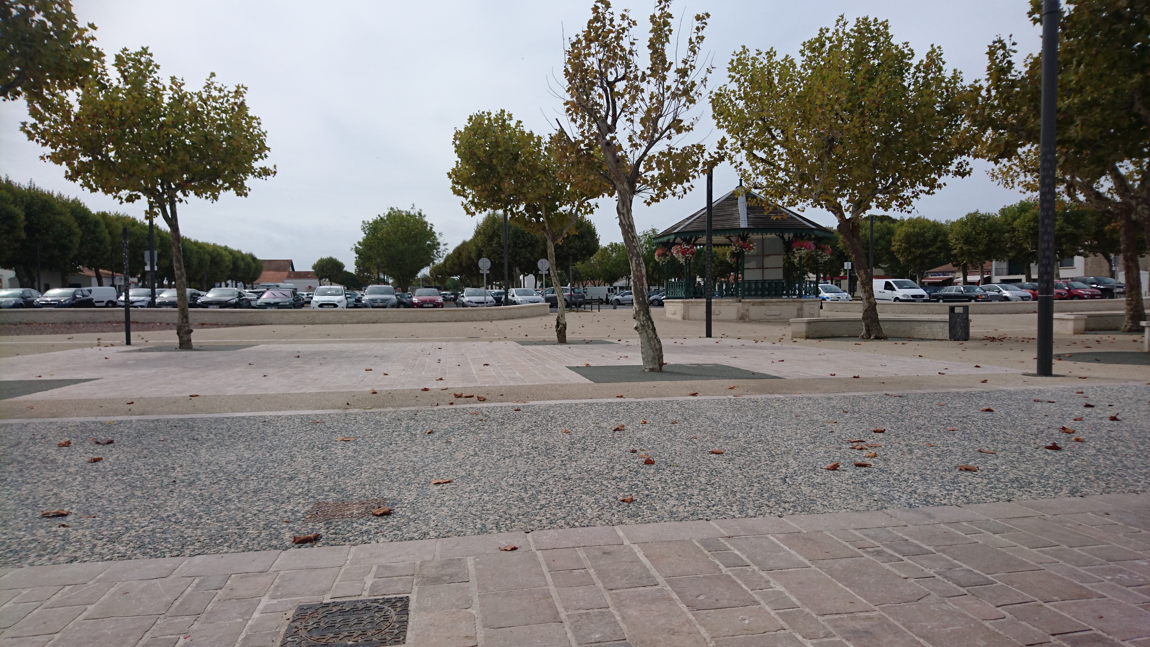 Photo n° 7 de l'avis de Coralie.s fait le 21/09/2018 à 12:07