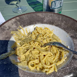 Photo n°3 de l'avis de Angelo.e fait le 20/03/2022 à 13:17 sur le  GRADO° - L'oste di Fontanafica à Civita Castellana