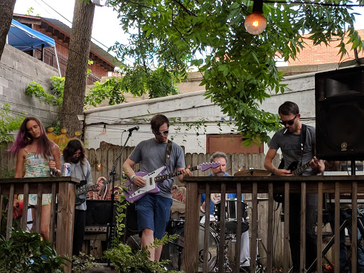 Bar «Caledonia Lounge», reviews and photos, 256 W Clayton St, Athens, GA 30601, USA